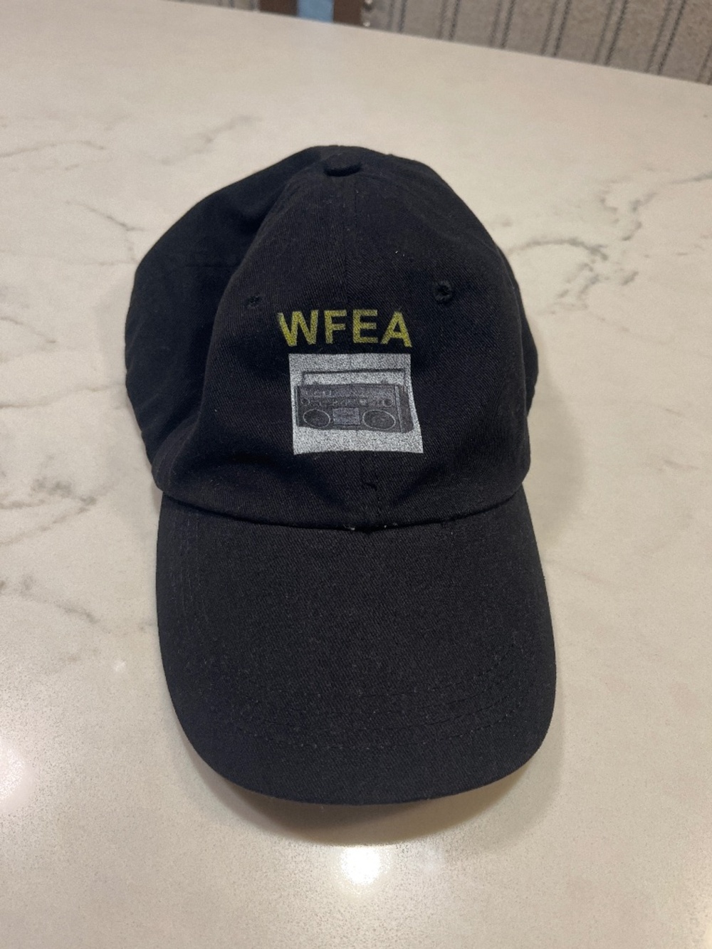 WFEA hat